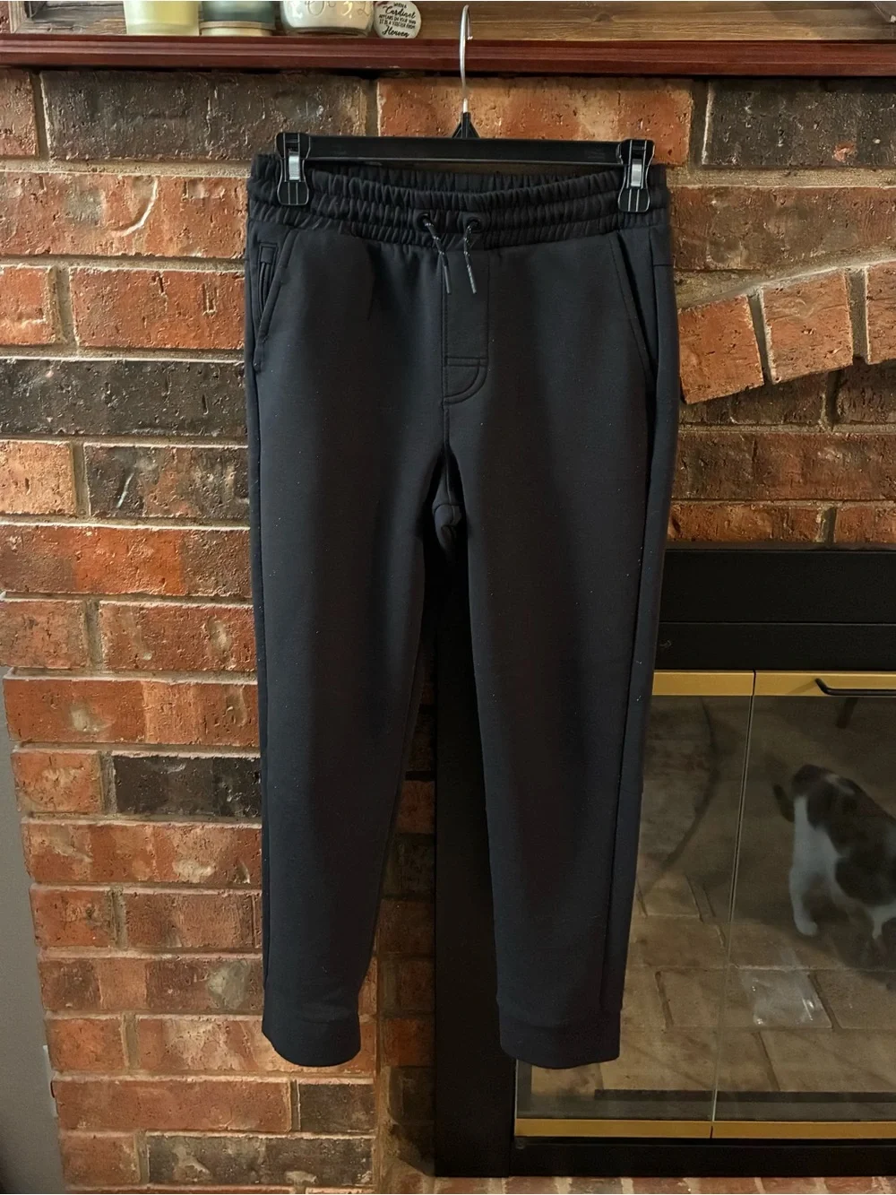 Bundle of 2! Kids joggers.